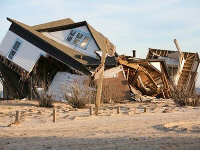 Professional emergency water extraction services services in Anderson - water damage restoration service